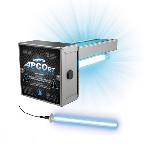 APCO-UV Covid UV Air Purifier